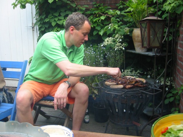 BBQ