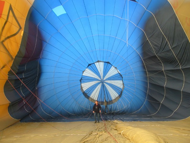 Ruimte genoeg voor een feestje