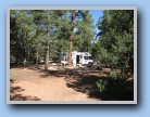 Camping Grand Canyon